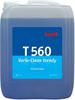 Buzil Kunststoffreiniger Vario Clean Trendy T 560 T560-0010RA , 10 Liter - Kanister