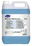 TASKI Sprint 200 Pur-Eco E1b Fl&auml;chenreiniger 7515240 , 1 Karton = 2 Kanister...