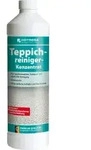 HOTREGA Teppichreiniger-Konzentrat H160100001 , 1000 ml - Flasche