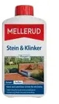 MELLERUD Stein & Klinker Pflege&ouml;l, gebrauchsfertig 2001000035 , 1000 ml - Flasche