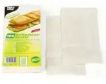 Papstar Butterbrotbeutel 14310 , 1 Packung = 100 St&uuml;ck