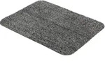 ASTRA ENTRA SAUGSTARK T&uuml;rmatte, 90 x 150 cm 0601019040 , Farbe: anthrazit