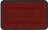 Golze Border Star Türmatte, 50 x 80 cm 0485040001010 , Farbe: rot
