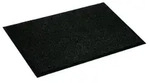 ASTRA PROPER TEX UNI T&uuml;rmatte, 60 x 180 cm 618087044 , Farbe: schwarz