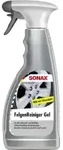SONAX Felgenreiniger Gel, pH-neutral 04292000 , 500 ml - Spr&uuml;hflasche
