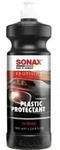 SONAX Tiefenpflege PROFILINE Plastic Protectant Exterior 02103000 , 1 Liter - Flasche