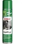 SONAX Cockpitreiniger, frischer Duft 03443000 , 400 ml - Spr&uuml;hdose - Apple Fresh