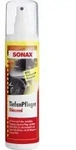 SONAX Kunststoffreiniger Tiefenpflege, gl&auml;nzend 03800410 , 300 ml - Pumpflasche