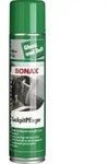 SONAX Cockpitreiniger, frischer Duft 03563000 , 400 ml - Spr&uuml;hdose - NewCar