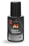 Dr. Wack A1 Lederreiniger Schmutz- und Fleckenentferner 2515 , 250 ml - Flasche