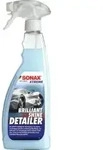 SONAX Lackpflege XTREME Brilliantshine Detailer 02874000 , 750 ml - Spr&uuml;hflasche