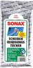 SONAX Reinigungstücher, für Scheiben 04150000 , 10 Tücher in