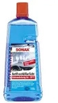 SONAX AntiFrost & KlarSicht Frostschutz, gebrauchsfertig 03325410 , 2 Liter - Flasche