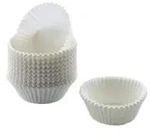 Kaiser Inspiration Mini Muffin F&ouml;rmchen, &Oslash; 4,5 cm 23.0064.6312 , 1 Packung =...