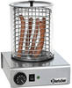 Bartscher Hot- Dog- Gerät A120401 , 1 Stück, 1,25 Liter