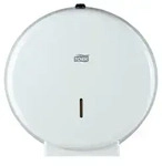 Tork Spender f&uuml;r Jumbo Toilettenpapier, T1 246040 , Ma&szlig;e (H x B x L): 32,5 x...