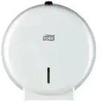 Tork Spender f&uuml;r Mini Jumbo Toilettenpapier, T2 247040 , Ma&szlig;e (H x B x L):...