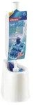 Vileda PowerBrush WC-B&uuml;rsten Set 125505 , 1 Set = B&uuml;rste und Geh&auml;use