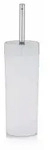 Kela Lis WC Garnitur, &Oslash; 9 cm 21744 , Farbe: wei&szlig;