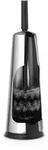 Brabantia Classic-Serie Toilettenb&uuml;rstengarnitur, mit Halter 385285 , Farbe:...