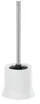 WENKO Basic WC-Garnitur 18751100 , Farbe: wei&szlig;