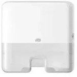 Tork Xpress&reg; Mini Handtuchspender, H2 552100 , Ma&szlig;e (H x B x L): 29,5 x 10,1 x 30,2