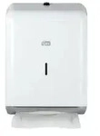 Tork Handtuchpapierspender, H3 208140 , Ma&szlig;e (H x B x L): 38 x 12,2 x 27,2 cm,