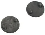 GLORIA Topfmanschette Ma&szlig;e: &Oslash; 35 mm (SB) 7257800000 , 1 Packung = 2 St&uuml;ck