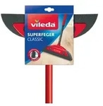 Vileda Superfeger Classic mit Teleskopstiel 1469 , 1 Packung = 1 St&uuml;ck