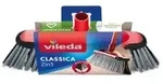 Vileda Classica Zimmerbesen 2in1 141460 , 1 Packung = 1 St&uuml;ck