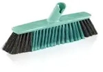 LEIFHEIT Xtra Clean Parkett Besen 45033 , Breite: 30 cm