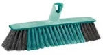 LEIFHEIT Xtra Clean Allround Besen 45032 , Breite: 30 cm