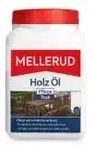 MELLERUD Holz &Ouml;l Pflege Teak 2001002794 , 750 ml - Dose