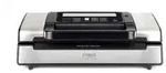 CASO FastVAC 500 Vakuumsystem 1409 , Ma&szlig;e (B x H x T): 40 x 11 x 21,5 cm