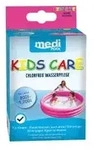 mediPOOL Kids Care Planschbecken-Reiniger 602632MP , 1 Packung = 5 x 50 ml - Beutel