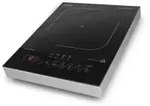 CASO ProGourmet 2100 Einzelinduktionskochfeld 2232 , Ma&szlig;e (B x H x T): 27,5 x 6 x 37