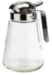 APS Allzweckgie&szlig;er, Dosierk&auml;nnchen, Edelstahldeckel, 300 ml 00765 , 1 Gie&szlig;er