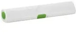 EMSA Click & Cut Folienschneider 508270 , Farbe: Wei&szlig;/ Gr&uuml;n