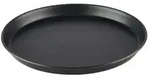 APS Pizzaform 73507 , Ma&szlig;e (&Oslash; x H): 28 cm oben, 26,3 cm unten x 2,5 cm