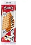 Wilkinson Pronto Einwegrasierer 7000803N , 1 Packung = 10 St&uuml;ck