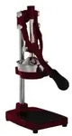 Cilio Livorno Profi-Granatapfelpresse 203 295 , Farbe: rot