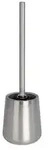 WENKO Solid WC-Garnitur 22608100 , Ma&szlig;e (&Oslash; x H): 11 x 38 cm