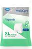 MoliCare® Premium Fixpants Fixierhosen 9477987 , 1 Beutel = 5 Stück, Größe: XL
