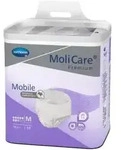 MoliCare&reg; Mobile Super Inkontinenzslip 9158723 , 1 Beutel = 14 St&uuml;ck, Gr&ouml;&szlig;e M/2,