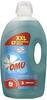 OMO Professional Active Clean 100857366 , 5 l - Flasche für ca. 67 Wäschen