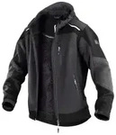 K&uuml;bler&reg; Strickjacke 1741, WEATHER 1741 9511 , 1 St&uuml;ck, Gr&ouml;&szlig;e: 4XL