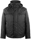 MASCOT&reg; Pilotenjacke FRANKFURT, Unique 12135-211 , 1 St&uuml;ck, Gr&ouml;&szlig;e: L