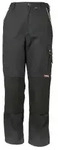 Planam&reg; Bundhose CANVAS 320, schwarz 1 St&uuml;ck, Gr&ouml;&szlig;e: 48