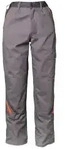 Planam&reg; Bundhose VISLINE, zink/orange/schiefer 1 St&uuml;ck, Gr&ouml;&szlig;e: 24