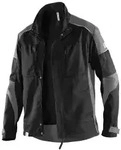 K&uuml;bler&reg; Arbeitsjacke ACTIVIQ 1250 5365 , 1 St&uuml;ck, Gr&ouml;&szlig;e: XS